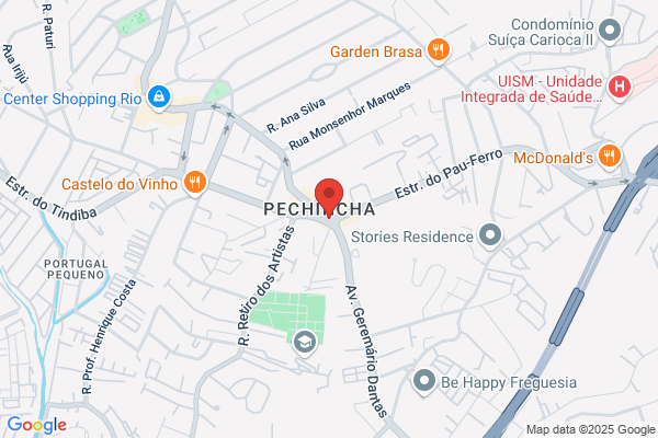 Pechincha
