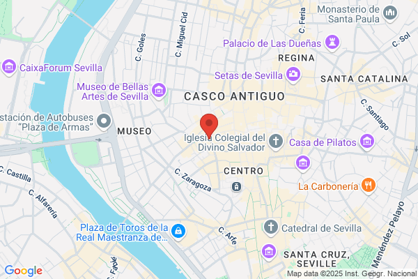 Viajes El Corte Ingles S.A.