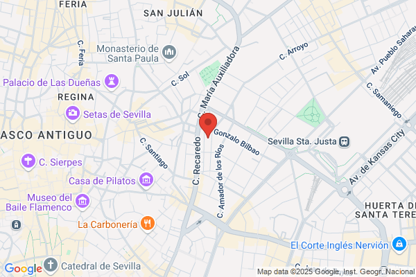 AlohaSevilla