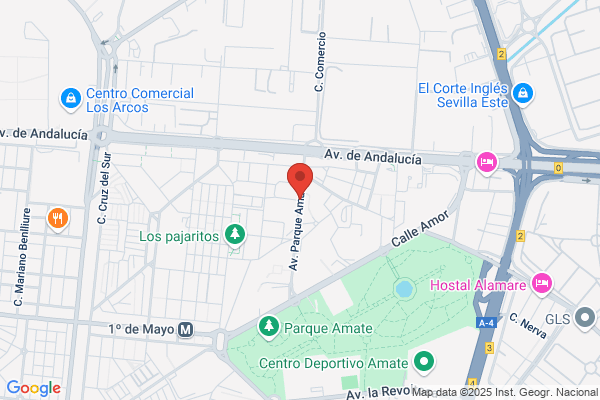Distrito 6 Servicios Inmobiliarios