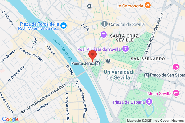 Sevilla Car S. A.