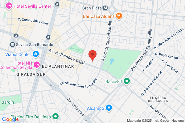Residencia Beatriz De Suabia-Ekumene