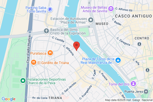 Residencia Universitaria M.• De Gracia