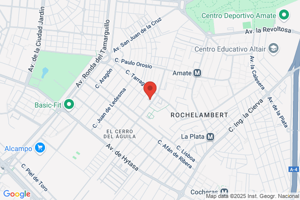 Comercial Zodiaco S. L.