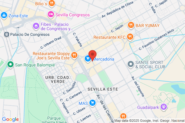 Mendez Fernandez m. S.
