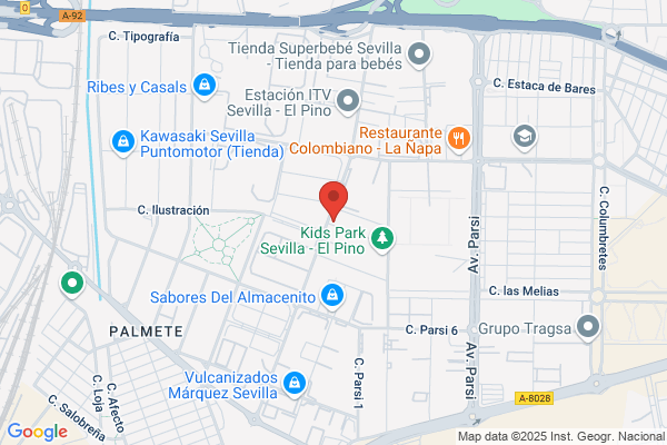 Jucalsur S.L.