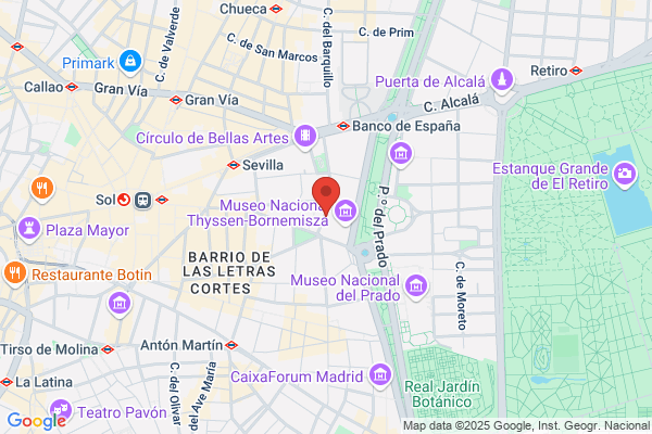 Asociacion Nacional De Ganaderia De Lidia