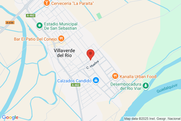 Carabe Palacios l.