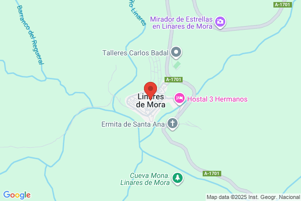 Linares Muñoz a.