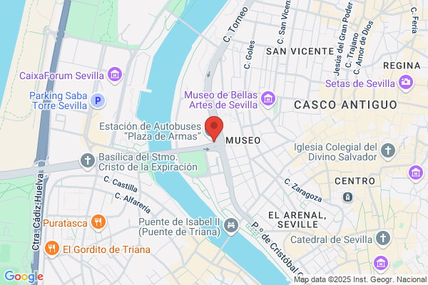 Parking APK2 Arjona