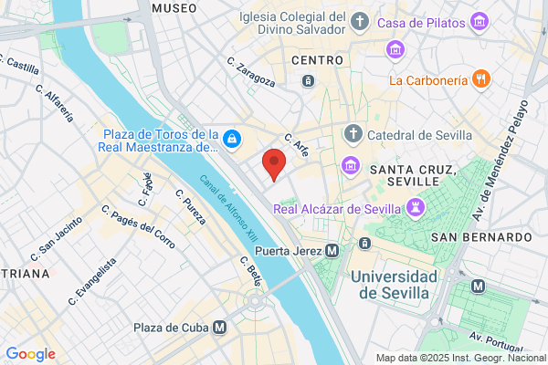 Arquiestudio Sevilla S.L.