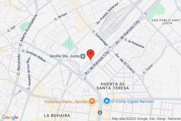 Estacionamientos Zaragozanos S.A.