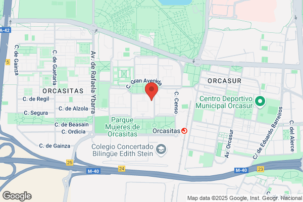 A3 A E3 Servicios S.L.