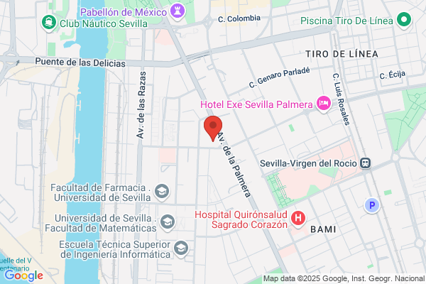 Aparejador Sevilla | Arquitecto Técnico Sevilla