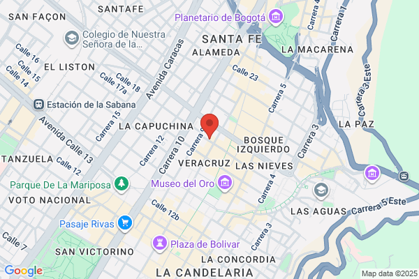 Carvajal Ramirez a. C.