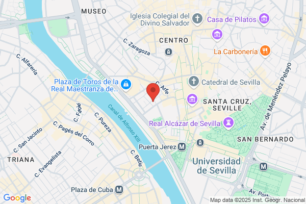 Estudio De Arquitectura Cas S.C.