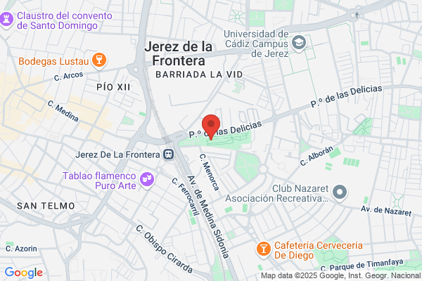 Jerezana De Bocetos Y Memorias S.L.