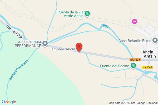 Martinez Ancin j. M.