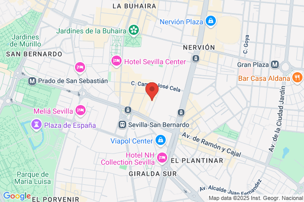 Lourdes Borrego Gamez
