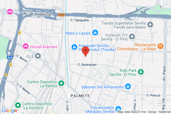 Dipticos Impresion Y Servicios S.A.