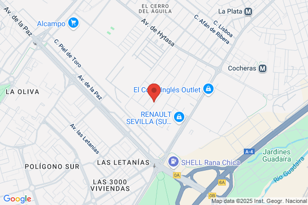 Graficas Manuel Diaz Acosta S.L.