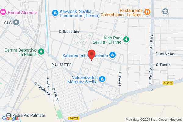Imprenta Escandon S. A.