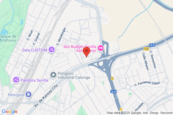 Salado Industrias Graficas S.C