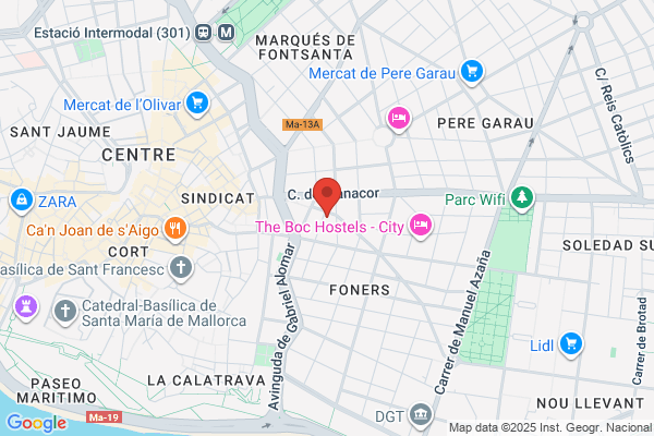 Graficont S.A.
