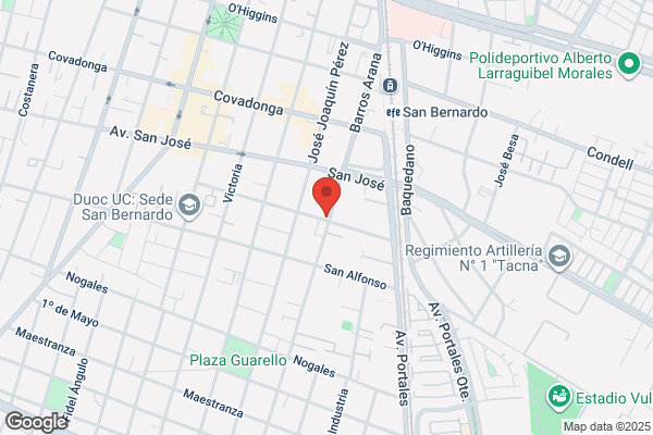 Ceramica San Bernardo S.L.