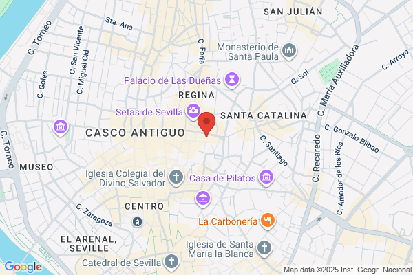 Cortijo Y Asociados S.L.