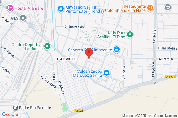 Pavimentos Matos S.L.