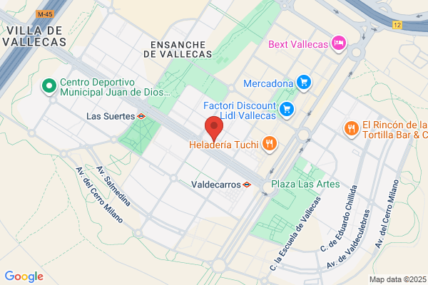 Escuela Infantil Cucos S.L.