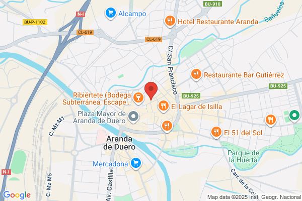 Perez Aranda v.
