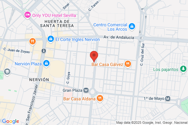Tudela Mallen m. Del C.
