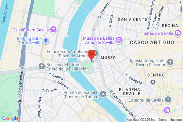 Asociacion De Profesionales Y Amigos De La Danza