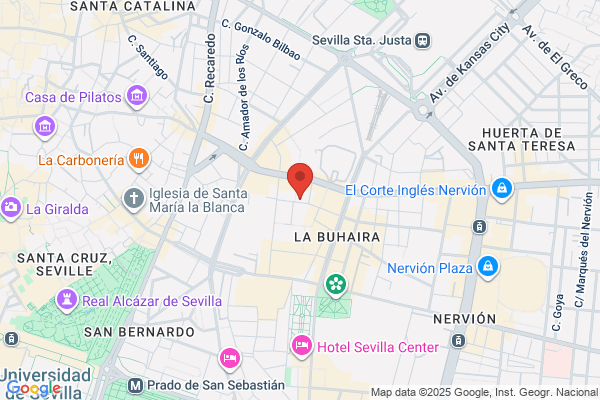 Asociacion Ex-Fa Sevilla