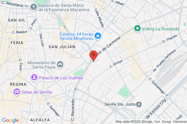 Asociacion Salesiana De Padres De Familia Santisima trinidad