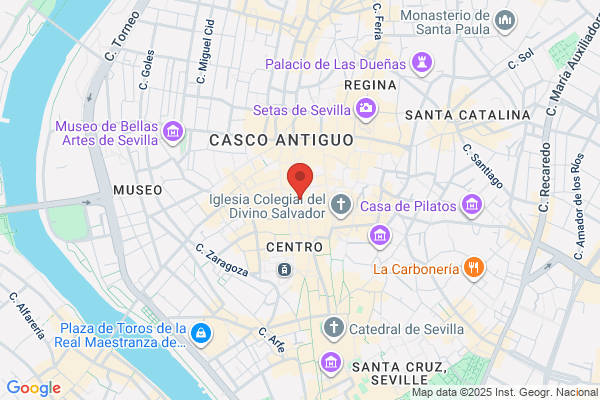 Asociacion Sevillana De Amigos De La Opera
