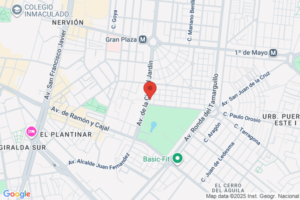Centro Asturiano De Sevilla