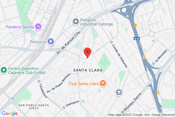 Centro Social Y Deportivo El Giraldillo