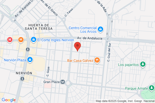 Circulo De Estudios De Los Distritos p.