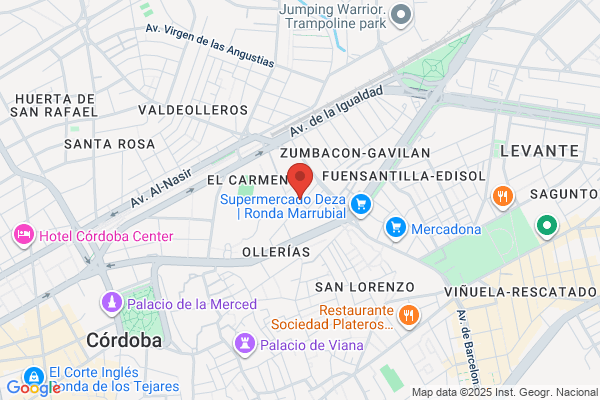 Colectivo Ideas Sociedad Cooperativa Andaluza