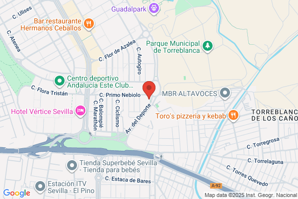 Federacion Andaluza De Cine-Clubs