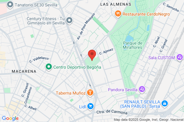 Fundacio San Telmo
