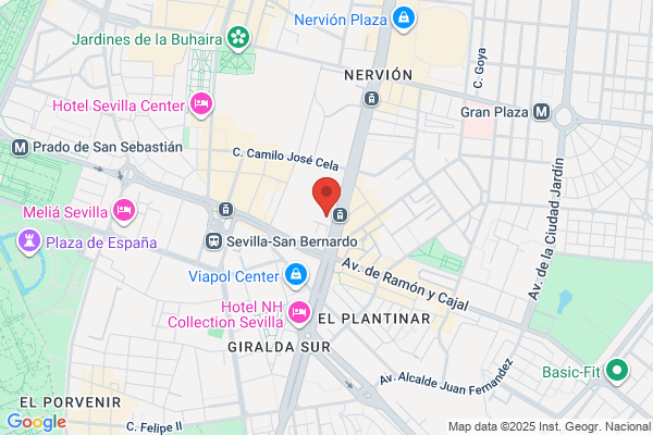 Fundacion Cooperacion Y Educacion