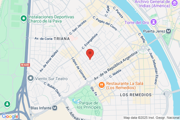Infologo Group Sevilla S.C.