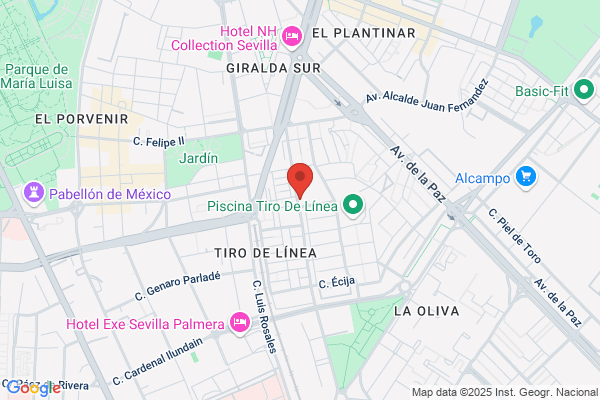 Peña Betica Nuestra Señora De Las Mercedes