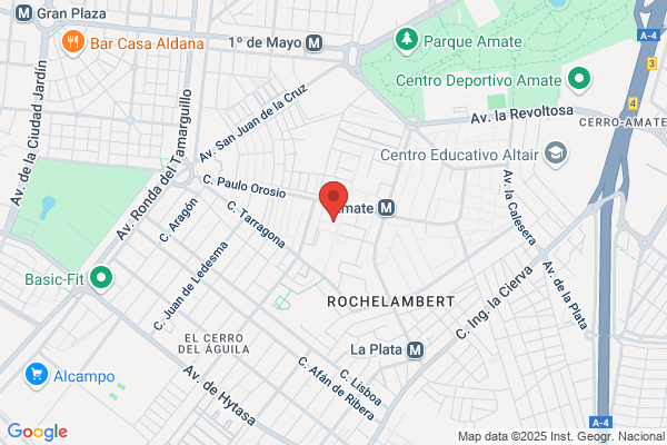 Peña Cultural Condes De La Rochelambert