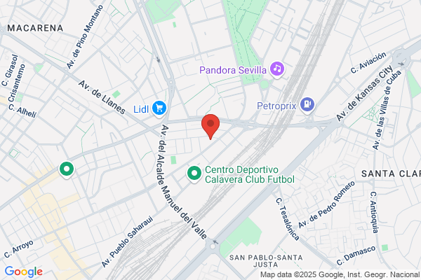 Peña Sevillista La Corza