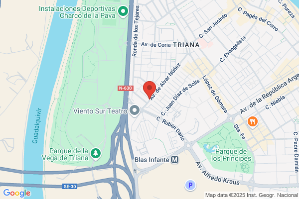Peña Trianera